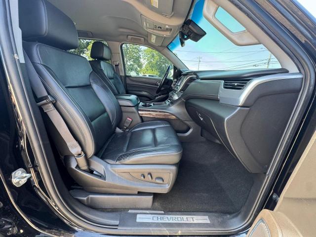 2018 CHEVROLET SUBURBAN K 1GNSKHKC8JR111098