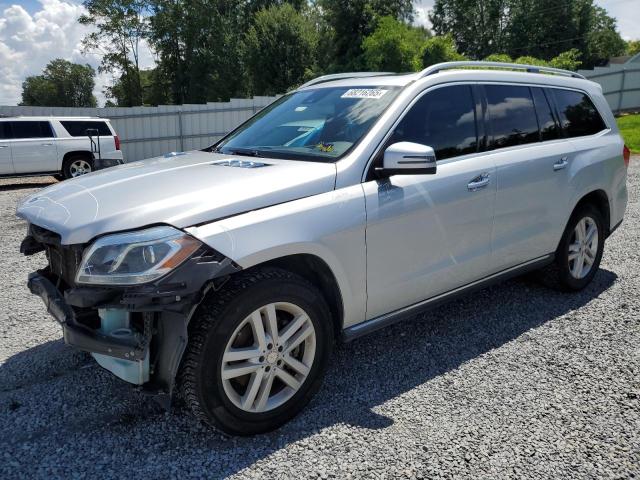 2016 MERCEDES-BENZ GL 450 4MA 4JGDF6EE6GA705070