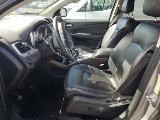 2019 DODGE JOURNEY GT - 3C4PDDEG0KT732392