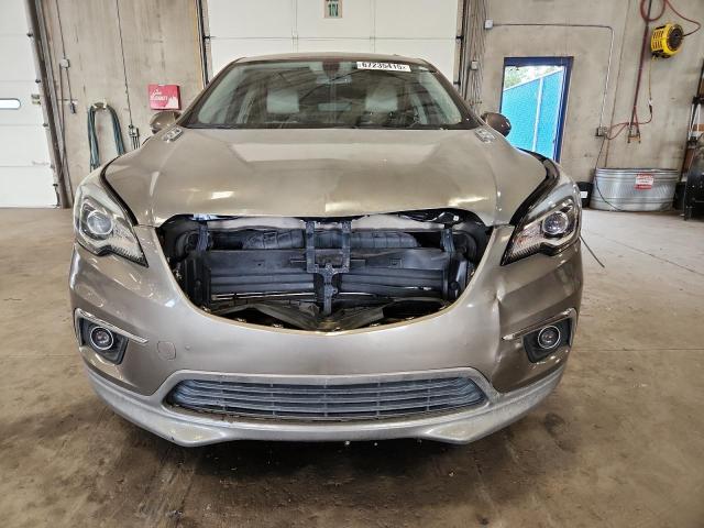 2017 BUICK ENVISION P LRBFXCSA9HD119486