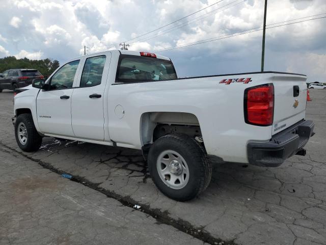 2018 CHEVROLET SILVERADO K1500 1GCVKNEC9JZ122109
