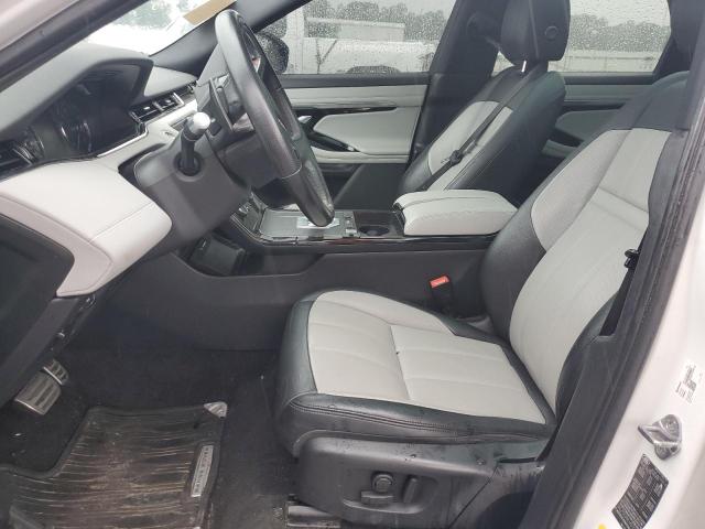 2020 LAND ROVER RANGE ROVE SALZT2GX9LH023286