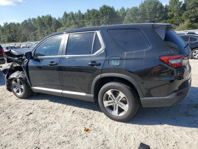2024 HONDA PILOT EXL 5FNYG1H54RB006371