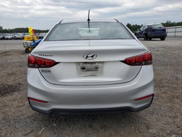 2018 HYUNDAI ACCENT SE 3KPC24A32JE025580