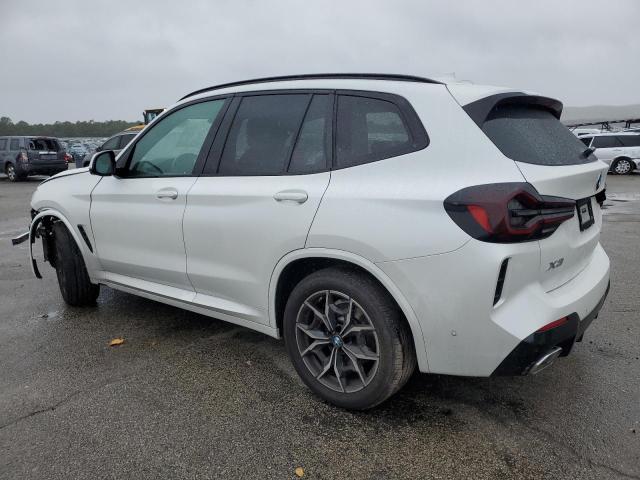 2023 BMW X3 XDRIVE3 5UX53DP02P9P90738