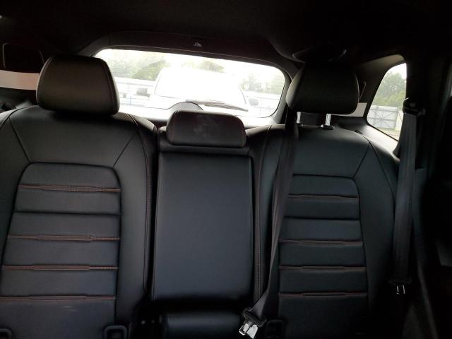 2025 HONDA CR-V SPORT 5J6RS6H90SL019392