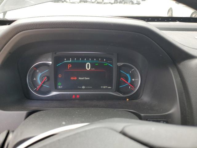 2021 HONDA PILOT BLAC 5FNYF6H75MB043522