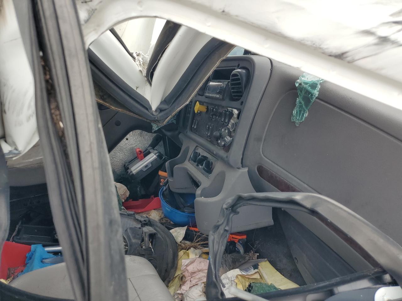 Lot #3309434020 2023 FREIGHTLINER M2 106 MED