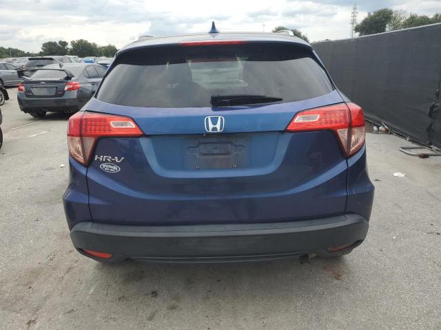2016 HONDA HR-V EXL 3CZRU5H70GM704520