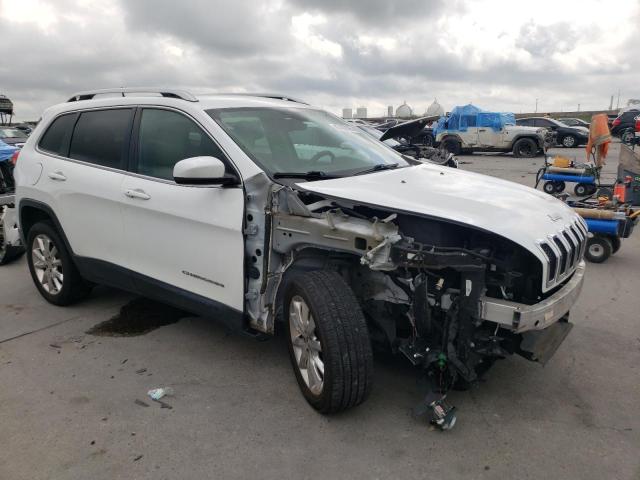 2016 JEEP CHEROKEE L 1C4PJLDB8GW247377