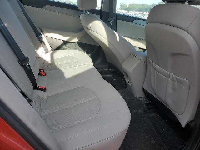 2019 HYUNDAI SONATA SE - 5NPE24AFXKH790472