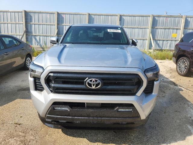 2025 TOYOTA TACOMA DOUBLE CAB 3TMLB5JN1SM113602