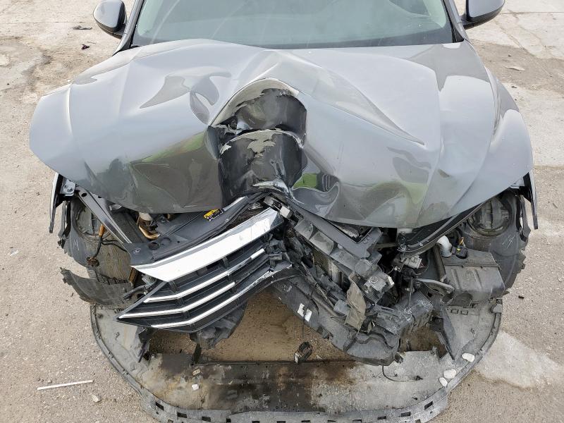 2021 VOLKSWAGEN JETTA S 3VWC57BU8MM059563