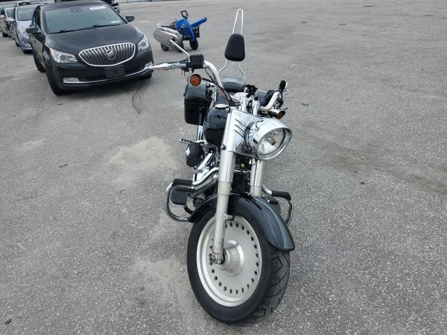 2010 HARLEY-DAVIDSON FLSTF 1HD1BX514AB014416