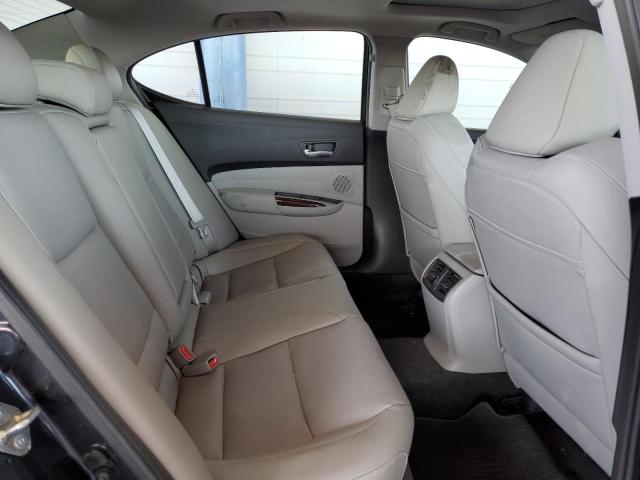 2016 ACURA TLX TECH 19UUB2F59GA001289