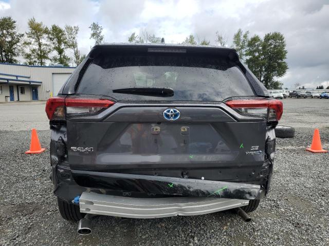 2024 TOYOTA RAV4 SE JTM16RFV6RJ062553