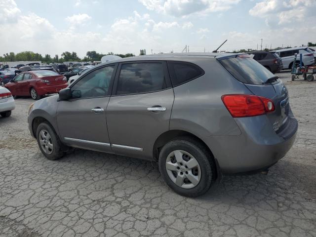 2015 NISSAN ROGUE SELE JN8AS5MV0FW757640