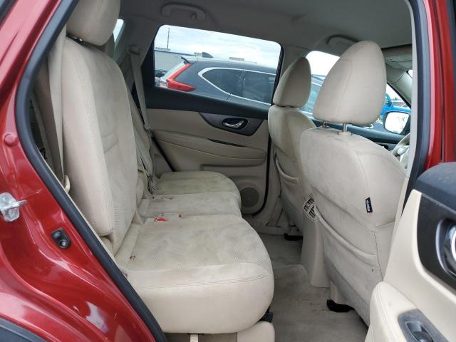 2014 NISSAN ROGUE S - 5N1AT2MK8EC821044