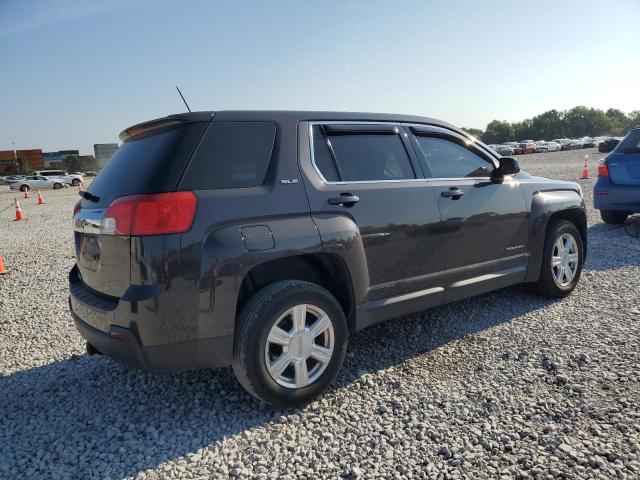 2015 GMC TERRAIN SL 2GKALMEK6F6252417