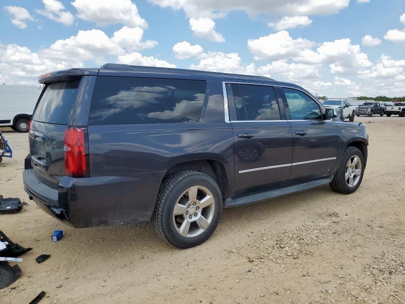 2016 CHEVROLET SUBURBAN C 1GNSCHKCXGR222838