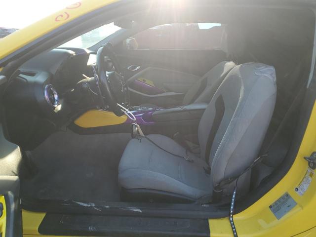 2016 CHEVROLET CAMARO LT 1G1FB1RS9G0154787