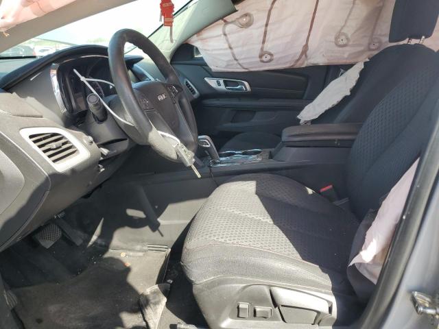 2015 GMC TERRAIN SL 2GKALMEK2F6327291