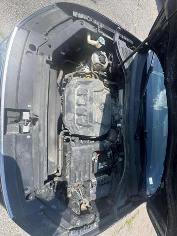 2021 VOLKSWAGEN TIGUAN SE 3VV2B7AX7MM043