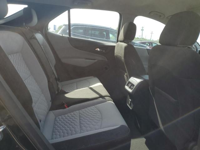 2019 CHEVROLET EQUINOX LS 3GNAXHEV0KL265792