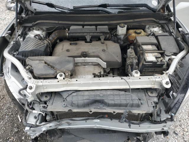 2019 BUICK ENVISION P LRBFX1SAXKD000972
