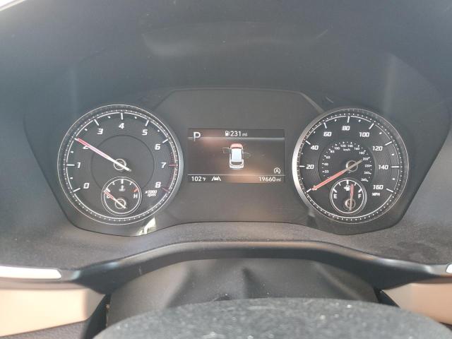 2023 HYUNDAI SANTA FE S - 5NMS14AJXPH577858