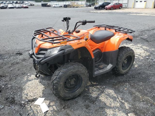 2021 CF MOTO CFORCE #3234818399