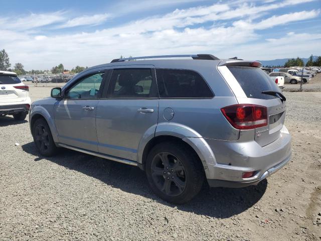 2018 DODGE JOURNEY CR - 3C4PDDGG5JT516646