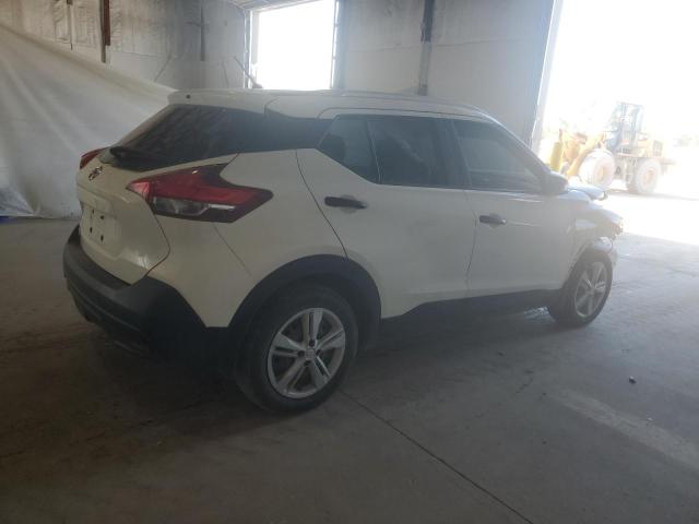 2018 NISSAN KICKS S - 3N1CP5CU4JL543265