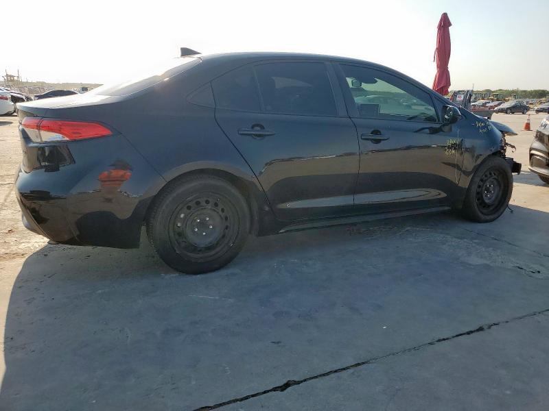 2020 TOYOTA COROLLA LE 5YFEPRAEXLP114100