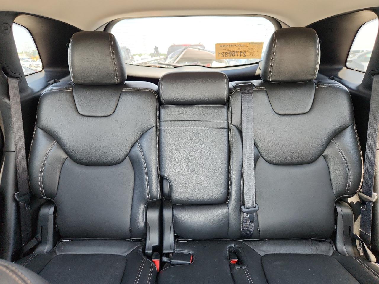 JEEP GRAND CHEROKEE LATITUDE