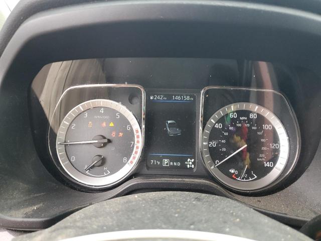 2019 NISSAN TITAN SV 1N6AA1E58KN502690