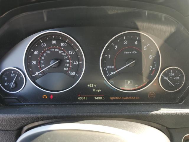 2019 BMW 440I WBA4W7C51KAG52977