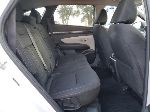 2023 HYUNDAI TUCSON SEL - 5NMJB3AE3PH223007