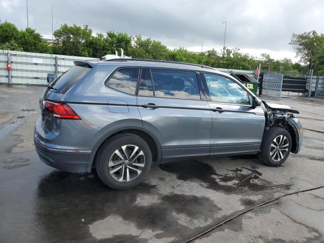 2023 VOLKSWAGEN TIGUAN S 3VVRB7AX5PM021859