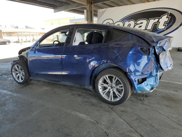 2023 TESLA MODEL Y 7SAYGDEE7PF713115
