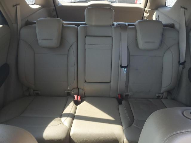 2015 MERCEDES-BENZ ML 350 4MA 4JGDA5HB8FA448079