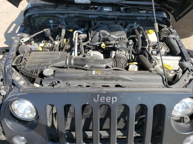 2017 JEEP WRANGLER U 1C4BJWDG9HL684556