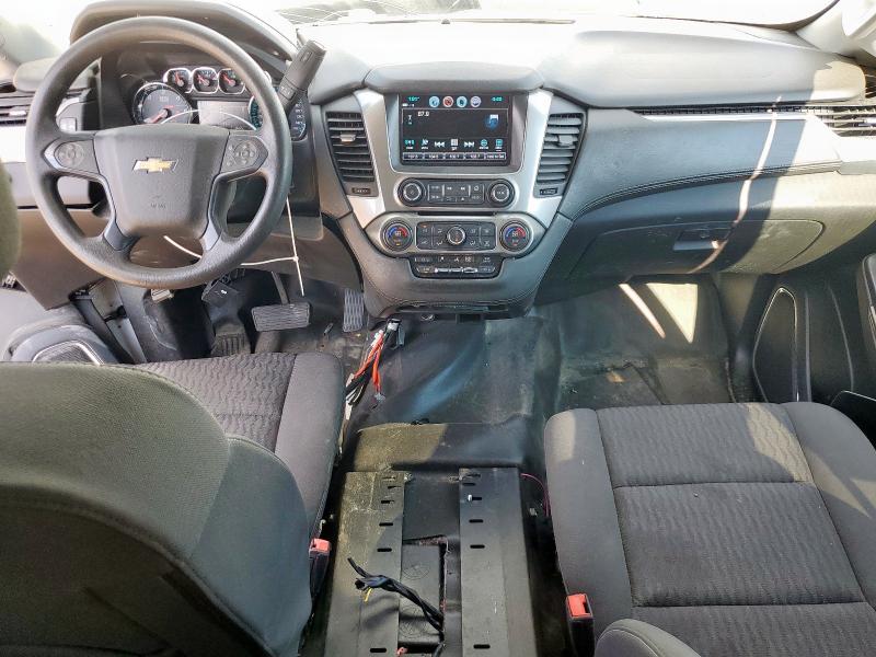 2020 CHEVROLET TAHOE POLI 1GNLCDEC2LR226191