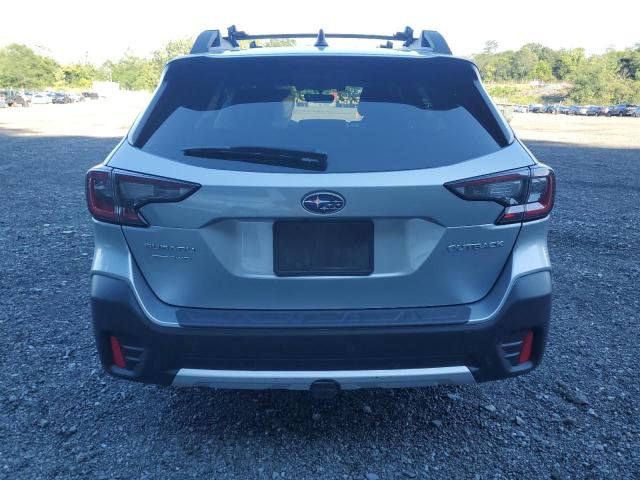 2020 SUBARU OUTBACK LI 4S4BTANC7L3209081