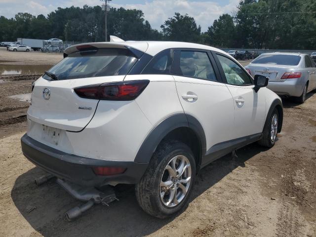 2021 MAZDA CX-3 SPORT JM1DKDB77M1516742