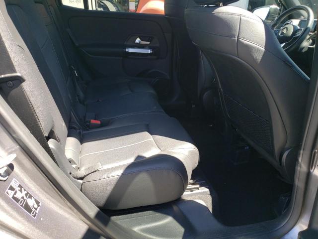 2021 MERCEDES-BENZ GLB 250 4M W1N4M4HB2MW099855