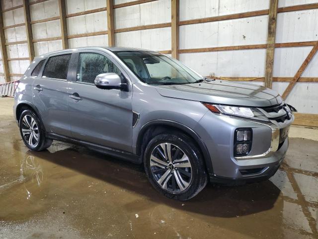 2024 MITSUBISHI OUTLANDER JA4ARUAU3RU006653