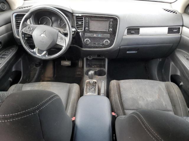 2016 MITSUBISHI OUTLANDER JA4AZ3A3XGZ055009