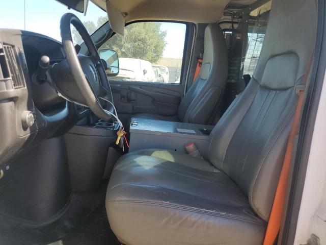 2013 CHEVROLET EXPRESS G2 #3304812645