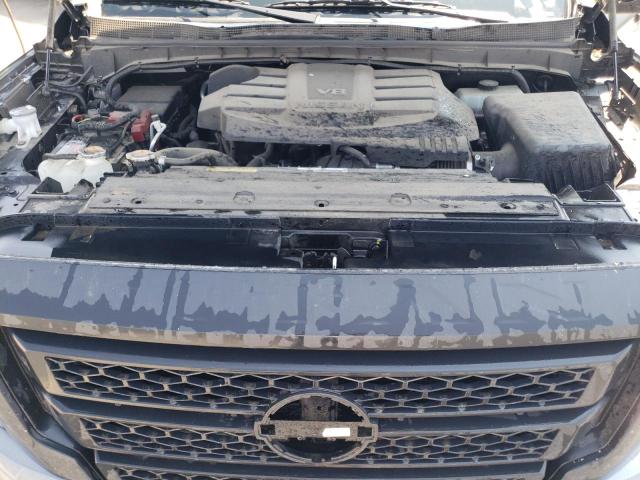 2023 NISSAN TITAN S 1N6AA1EC9PN115815